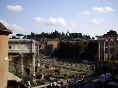 rome le capitole  et mairie de rome (9)